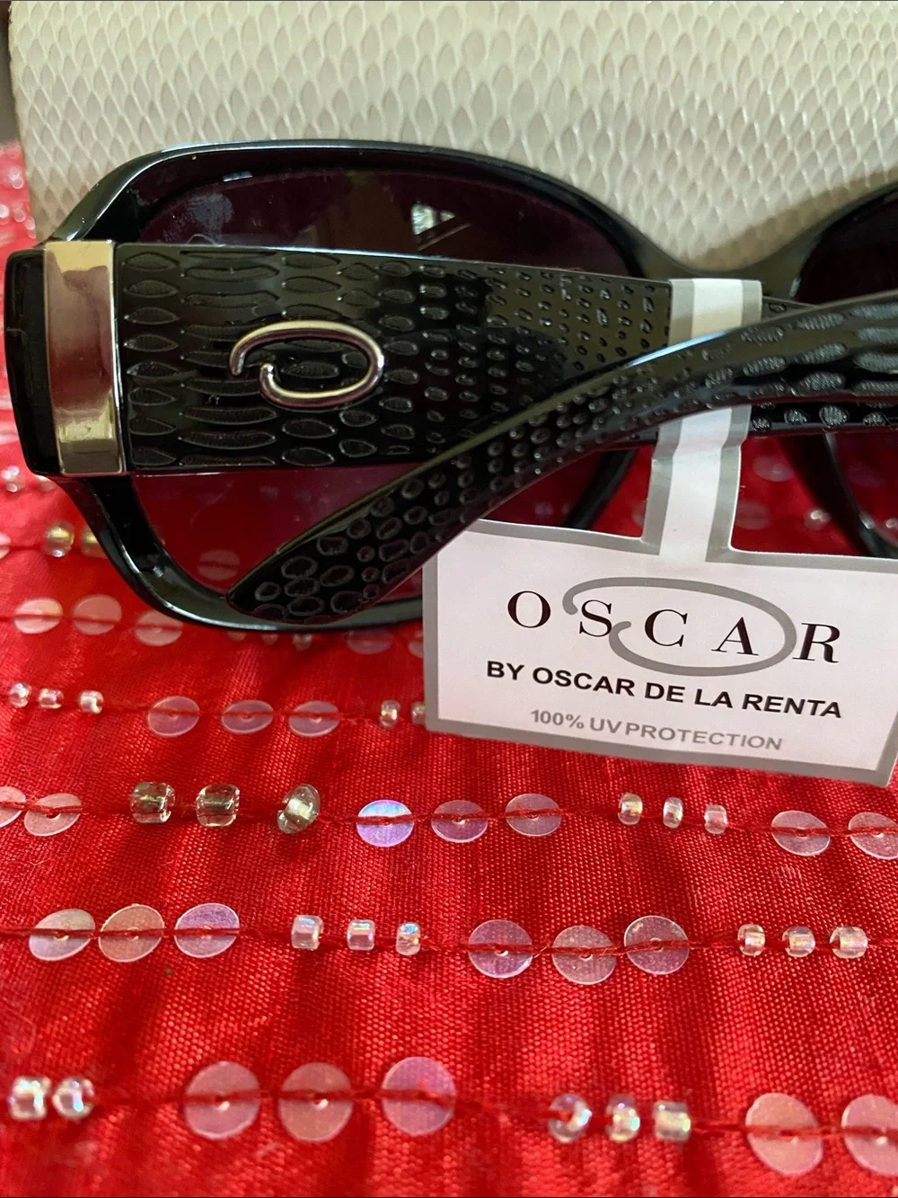 Oscar de la Renta oscar de